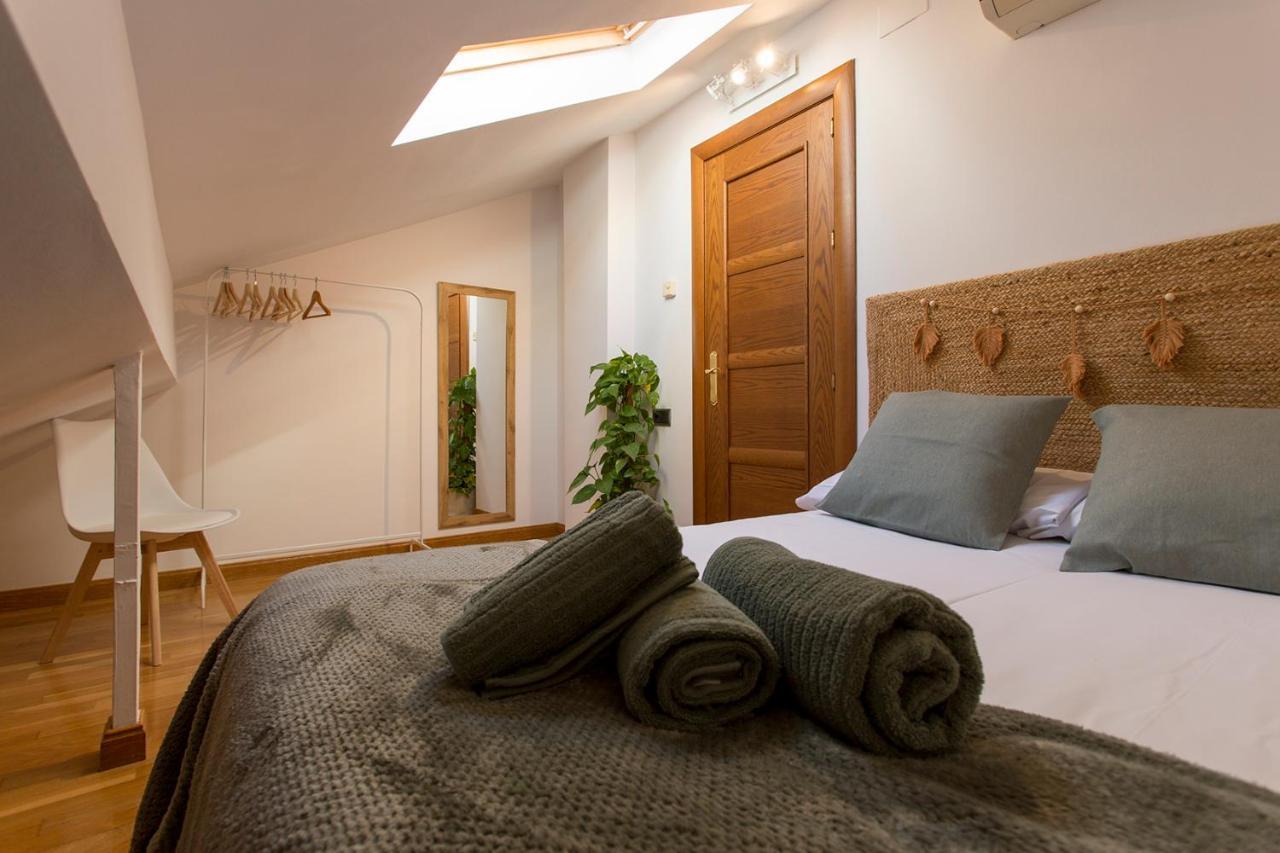 Apartamento Catedral Centro Granada Esterno foto