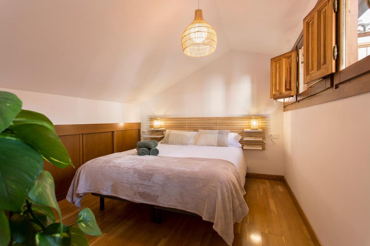 Apartamento Catedral Centro Granada Esterno foto
